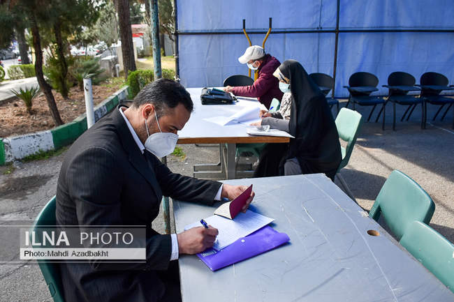 اولین روز ثبت نام داوطلبان انتخابات ششمین دوره شوراهای شهر 