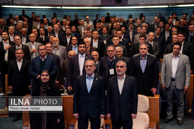 همایش بین‌المللی «فرصت‌های سرمایه‌گذاری و تامین مالی راه‌گذارهای