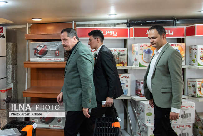 بازدید رییس کنفدراسیون اتحادیه کارکنان بخش عمومی ترکیه از اتحادیه ا�