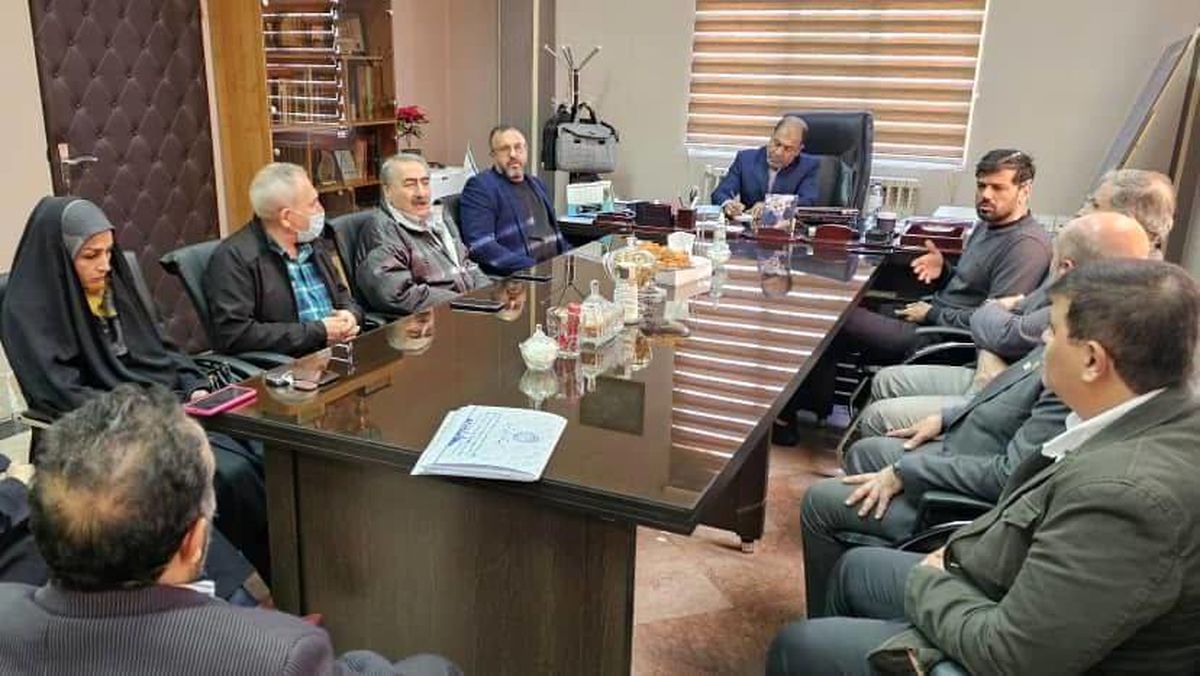 مسابقات انتخابی تیم ملی کاراته ناشنوایان برگزارمی شود