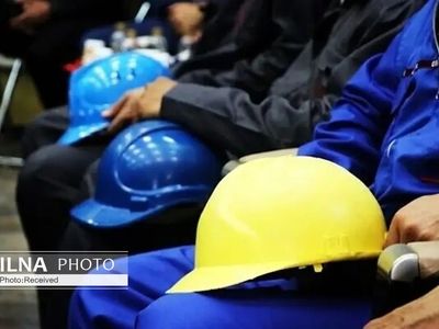 جلوگیری از ورود تعدادی از کارگران «فولاد سیادن» به کارخانه/ امیدواریم تعدیل اتفاق نیفتد