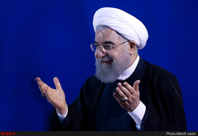 بازدید رئیس جمهور از شرکت داروسازی رازک و رو نمایی از داروهای جدید