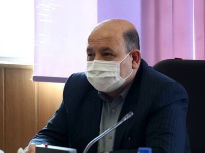 ۱۲۳ نفر برای انتخابات شوراهای شهر در آذربایجان غربی ثبت نام کردند