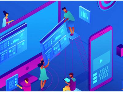 آموزش تولید محتوا با موبایل