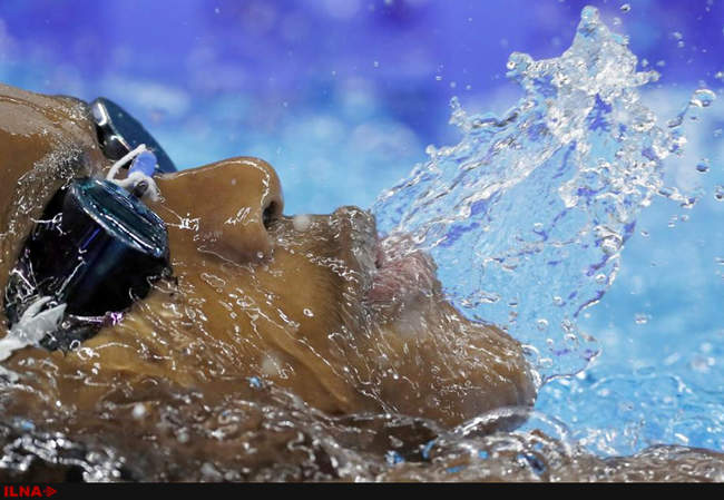 شمارش معکوس برای ریو