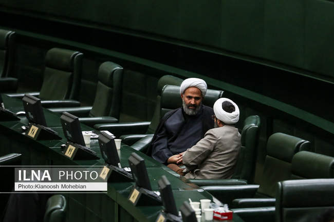 جلسه رأی اعتماد به وزرای پیشنهادی آموزش و پرورش و میراث فرهنگی با حضو