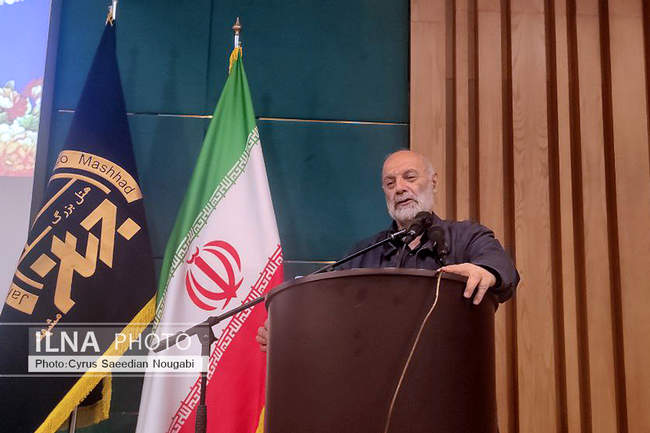 دومین روز از  اردوی کانونهای بازنشستگان و مستمری بگیران استان مازندر