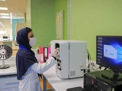 افتتاح مرکز نمونه‌گیری آزمایشگاهی خودروگذر در شهرک سلامت اصفهان