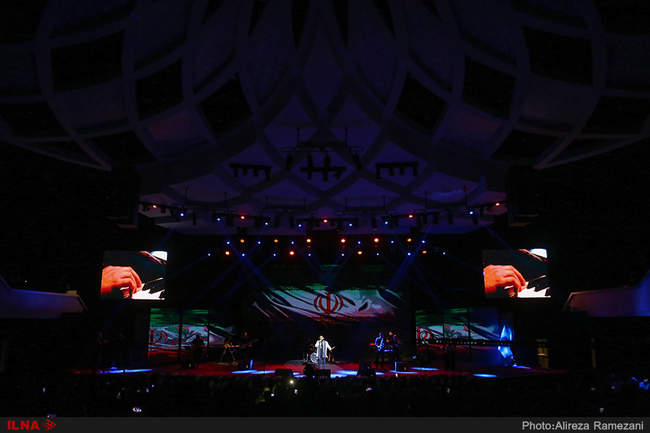 آیین بزرگداشت روز وکیل مدافع