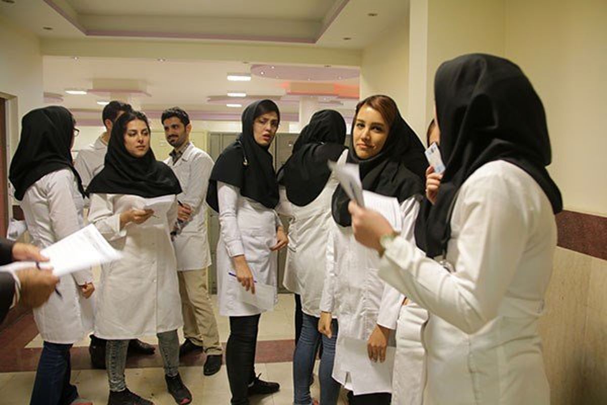 بازنگری برنامه‌های رشته آموزش بهداشت و ارتقاء سلامت در مقاطع ارشد و دکتری 