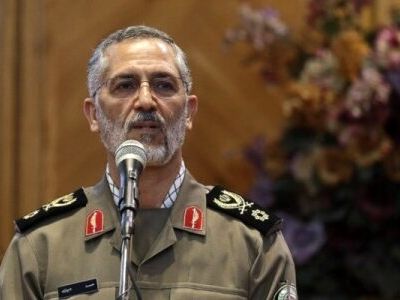 نیروهای مسلح ایران دشمنان را ناکام گذاشته‌اند