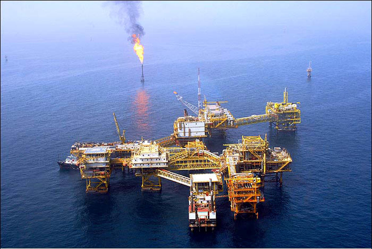 امضای تفاهمنامه NIOC با ژاپن و پتروپارس برای افزایش تولید در سلمان 