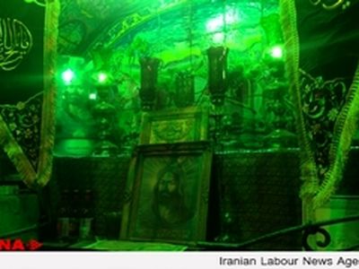 آبگذرهایی برای رفع عطش عاشقانه
