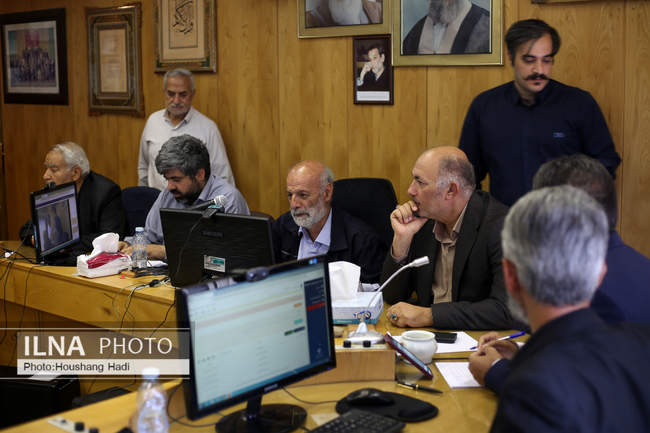 مجمع عمومی سالانه اتحادیه امکان
