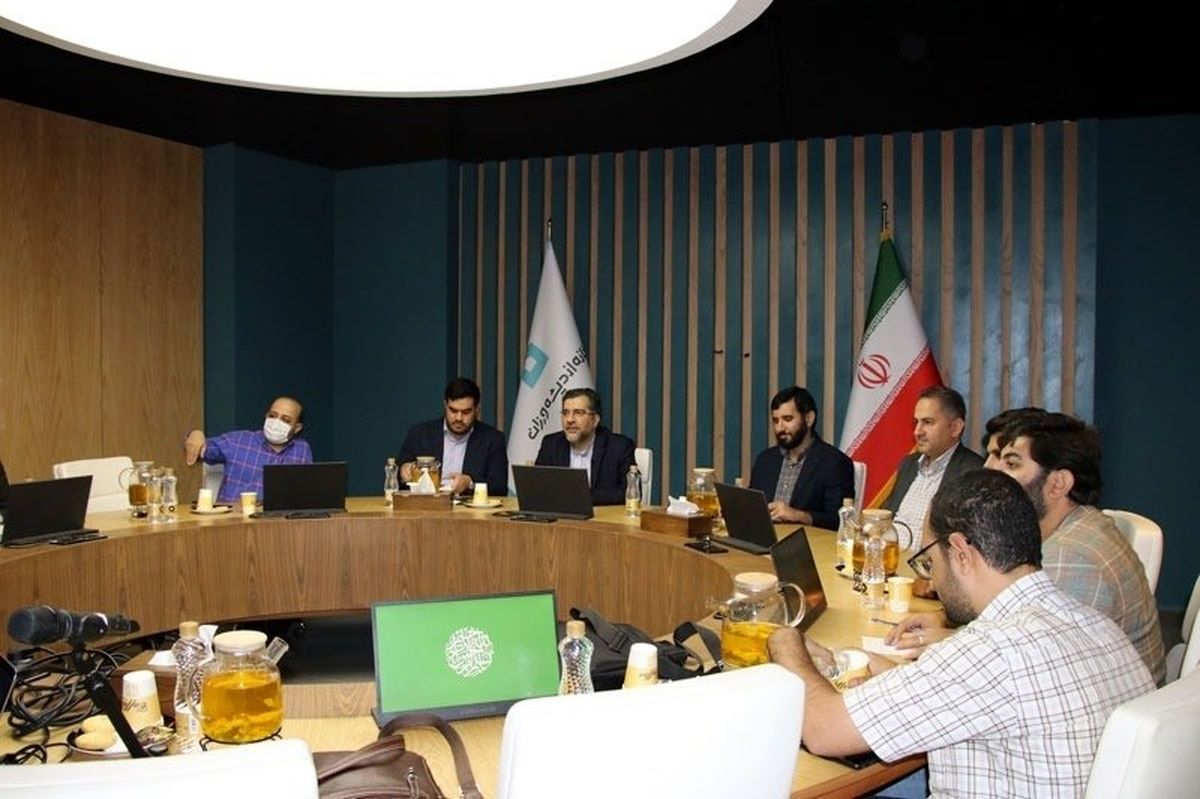 دولت و شخص رئیس‌جمهور اعتقاد زیادی به استفاده از ظرفیت نخبگانی دارد/ اندیشکده‌ها می‌توانند خط ارتباط دولت و دانشگاه باشند