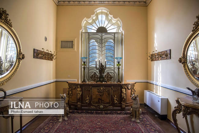 پردیس موزه ای رامسر، دریچه ای به مسیری که پیموده شده