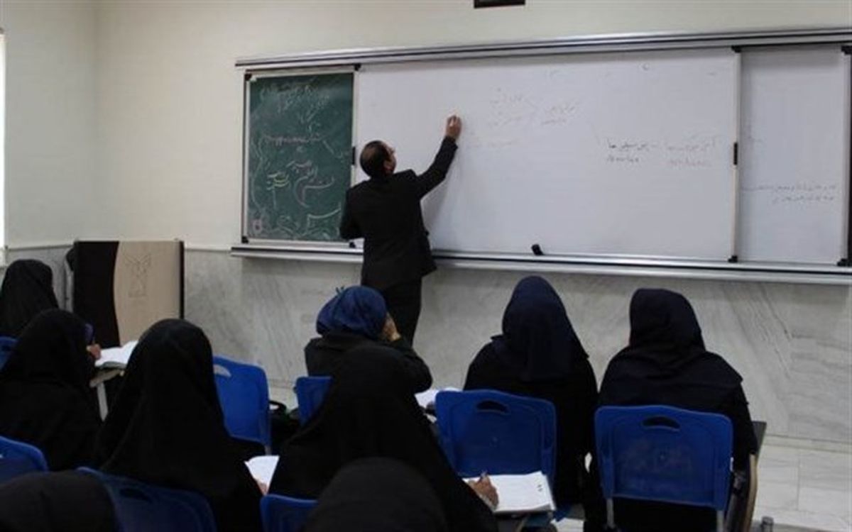 تمدید فرایند بارگذاری اطلاعات ارزیابی خدمات دانشجویی