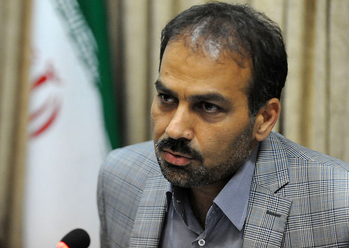 ناظمی: اساسنامه منتشر شده قابل استناد نیست/ منتظر  نظر فدراسیون ها هستیم