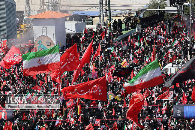تشیع رهبر
