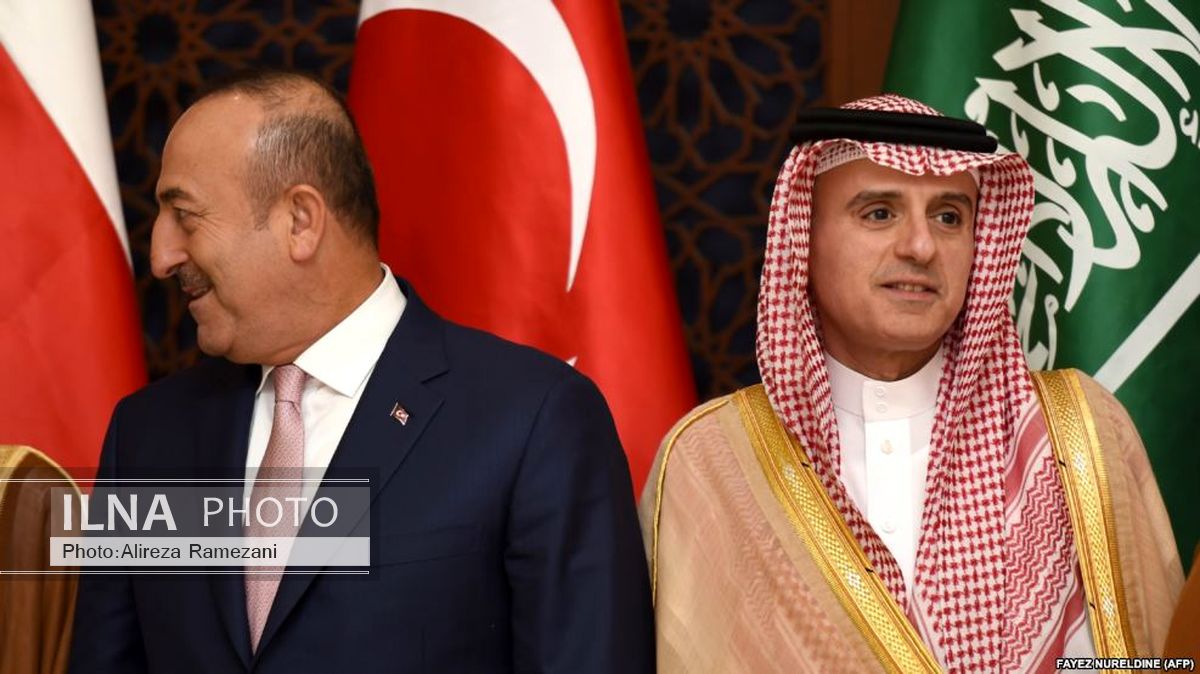 «الحشد الشعبی» نباشد!