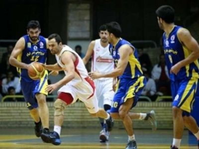 سرود قهرمانی مهرام لهجه جنوبی داشت / لیگ‌ ملی به کام هاشمی‌چی‌ها