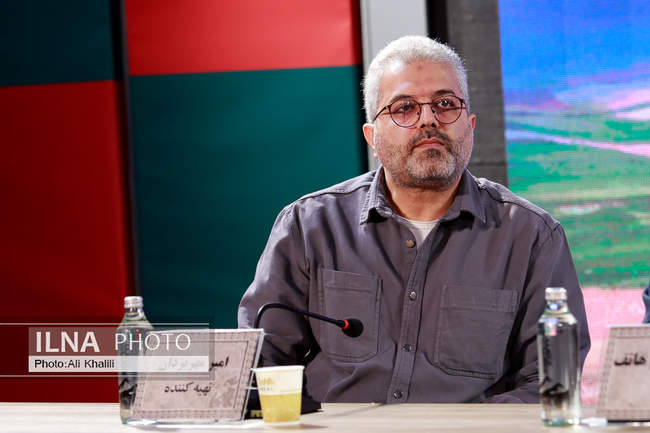 روز یازدهم چهل و چهارمین جشنواره فیلم فجربا حضور معاون اول رئیس جمهو�