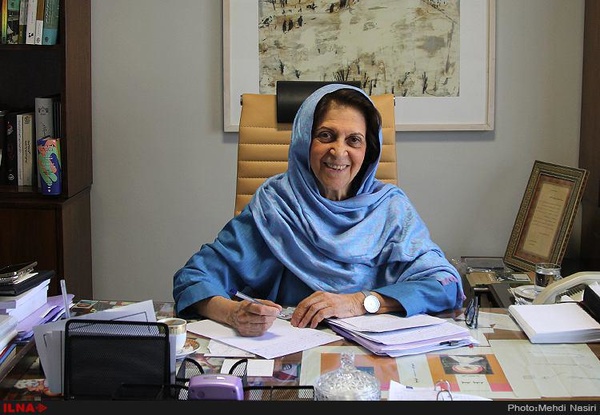 در تاریخ رجال ما یا خائن هستند یا وطنخواه/سریالهای تاریخی که بدون مسئولیت ساخته میشوند بدآموزی دارند