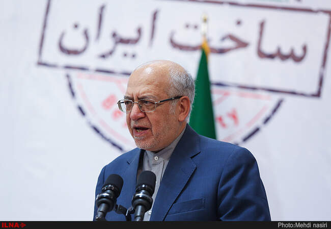 محمد نعمت زاده