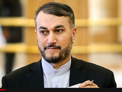 Iran, South Africa agree on developing int’l, regional cooperation