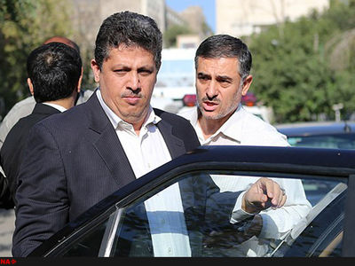 تمدید مرخصی مهدی هاشمی غیرقانونی نیست