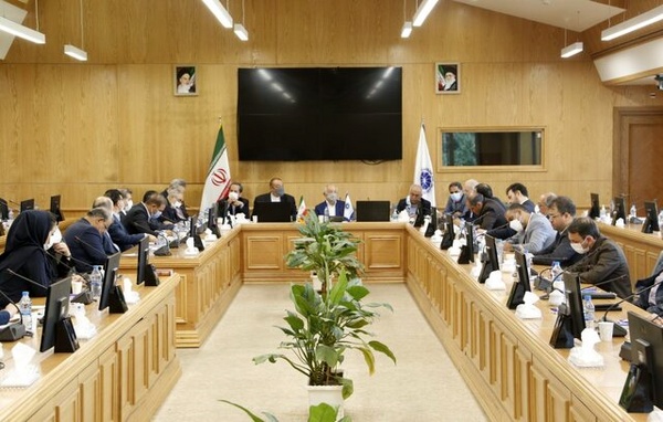 ۸۳۶ میلیون دلار صادرات شرکت‌های دانش‌بنیان ایرانی در ۳ماه نخست امسال
