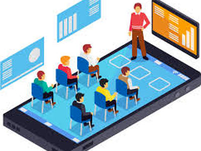 ضرورت  توجه به کیفیت آموزش الکترونیکی در بازار داغ وبینارها
