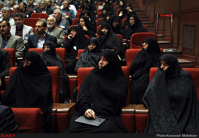 یازدهمین مجمع عمومی حزب موتلفه اسلامی