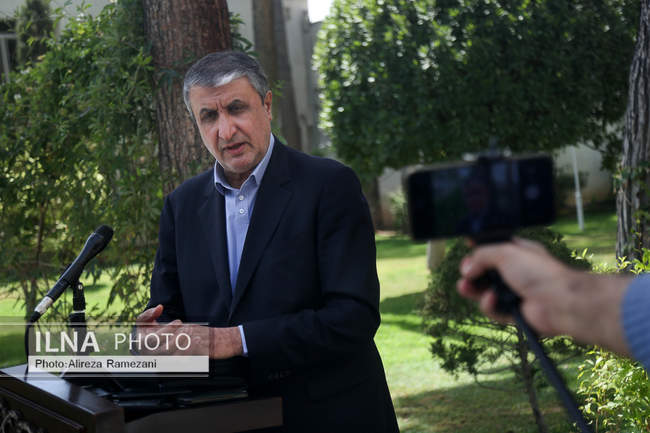 در حاشیه جلسه امروز هیئت دولت