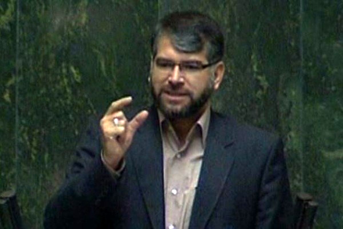 انهدام پهپاد پیشرفته جاسوسی آمریکا، ترامپ را مات و مبهوت کرد