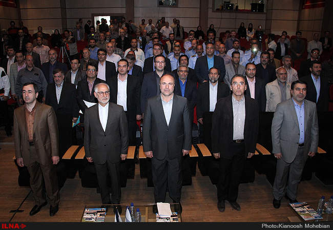 ورود اتوبوس های جدید به ناوگان حمل و نقل عمومی