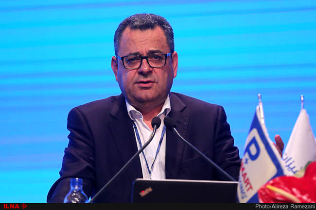 هفدهمین کنفرانس بین المللی مهندسی حمل و نقل و ترافیک