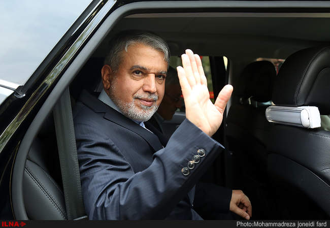 گزارش تصویری از امضای تفاهم‌نامه همکاری بین وزارت ارشاد و سازمان تا