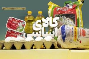 ۳ علت اصلی افزایش قیمت کالای اساسی