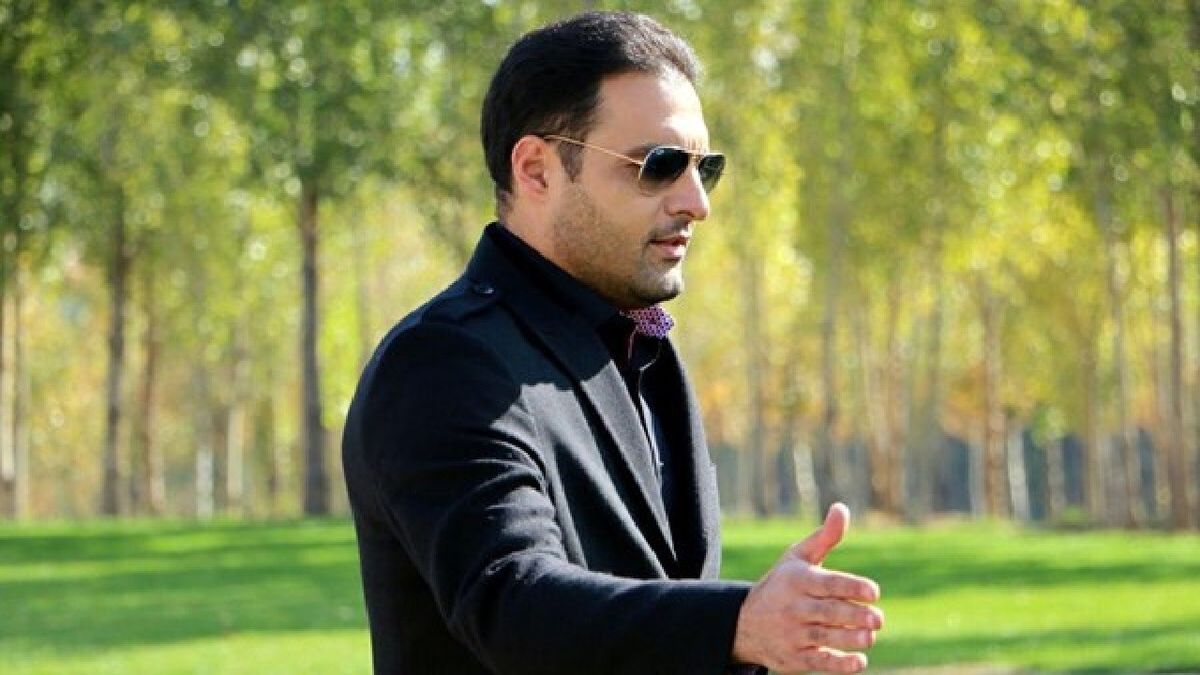 محمد محمدی: دربی بازی تک موقعیت‌هاست!