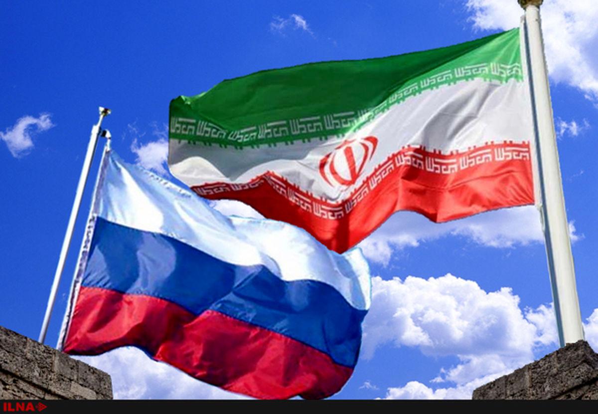Moscow continues to develop free trade with Tehran