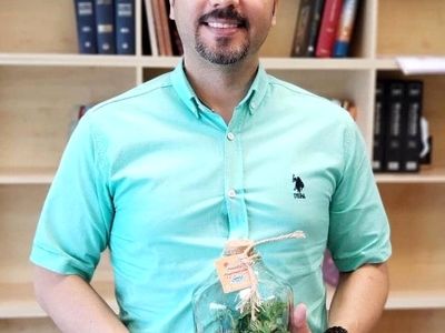 درگذشت مجری تلویزیون بر اثر کرونا