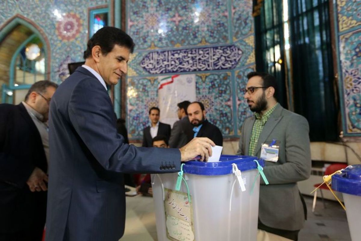 پیش‌بینی «دویچه‌وله» در خصوص نتیجه انتخابات پارلمانی ایران