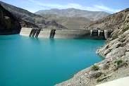 کسری 77 میلیون متر مکعبی مخازن سدهای تهران