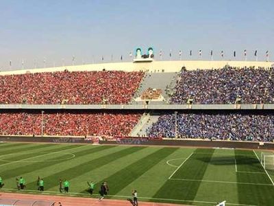 ‏برنامه نیم فصل اول لیگ برتر هجدهم اعلام شد/ تقابل سرخابی در مهرمان