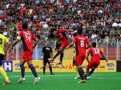 پایان حواشی در خصوص دربی مازندران؛ مجوز هواداران صادر شد