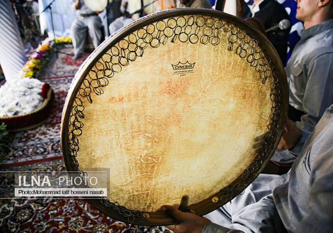 آغاز برنامه های هفته وحدت در سنندج