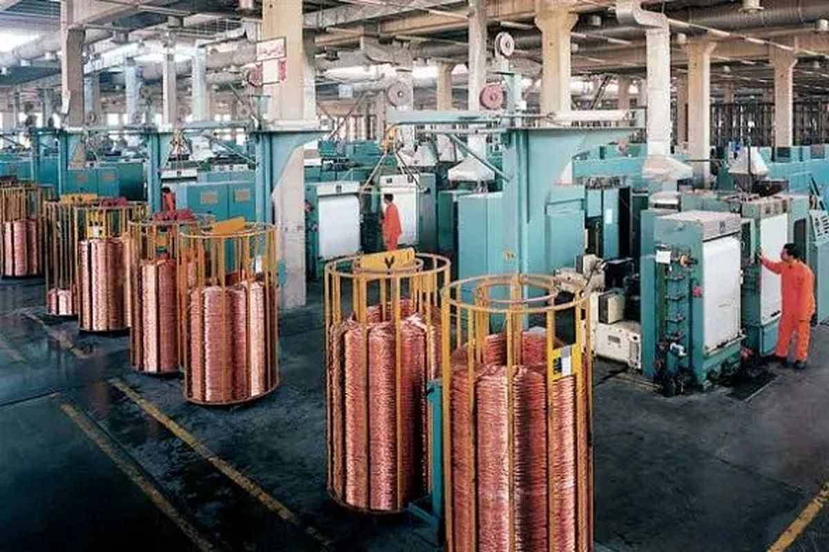 رشد 89 درصدی درآمد عملیاتی شرکت کارخانجات تولیدی شهید قندی