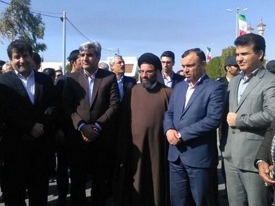 زیرساخت‌های شهری دیلم توسعه می‌یابد