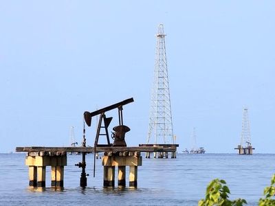 Only 30 percent of oil reserves are currently accessible; Iran's minister